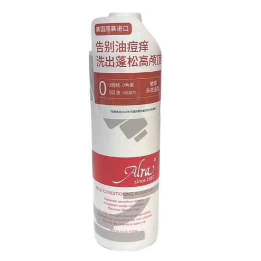【超市】ALRA洗发水474ml 商品图0