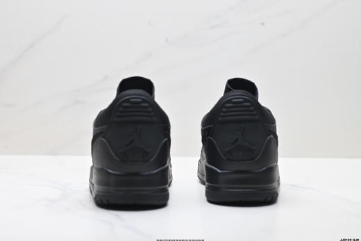 耐克乔丹Air Jordan Legacy 312 Low低帮复古篮球鞋CD7069-003男女鞋 商品图5