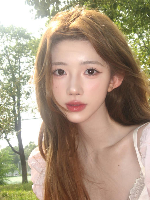 Onlycon半年抛/日抛清纯学术 直径14.2mm  (ONLYBABY) 商品图9