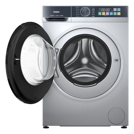 海尔（Haier）洗衣机 XQG100-21C2 商品图2