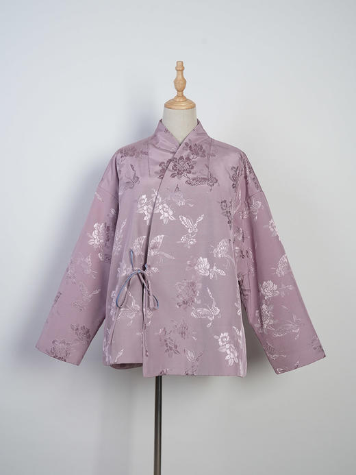 Z252797棉服 商品图6