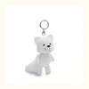 NICI北极狐钥匙扣61271-021 商品缩略图0