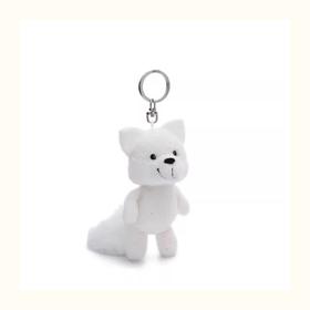 NICI北极狐钥匙扣61271-021