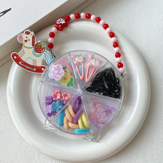 RT猫咪造型套盒-纪念日百货门店同款168243612 商品图2