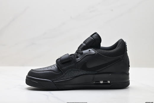 耐克乔丹Air Jordan Legacy 312 Low低帮复古篮球鞋CD7069-003男女鞋 商品图2
