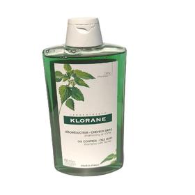 【超市】康如 荨麻控油洗发露400ml