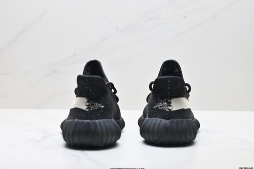 阿迪达斯Adidas Yeezy Boost 350V2椰子通勤运动休闲鞋EF2367男女鞋 商品图5