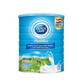 港版荷兰子母全脂奶粉 2200g 保税区包邮直发 新旧包装随机发