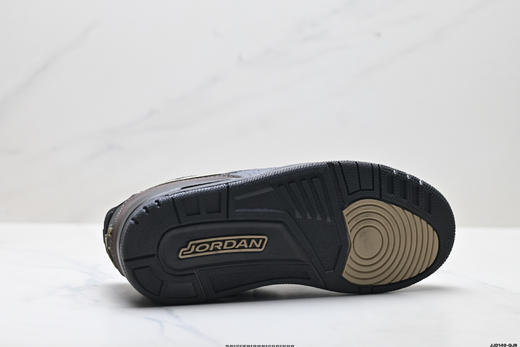 耐克乔丹Air Jordan Legacy 312 Low低帮复古篮球鞋CD7069-003男女鞋 商品图8