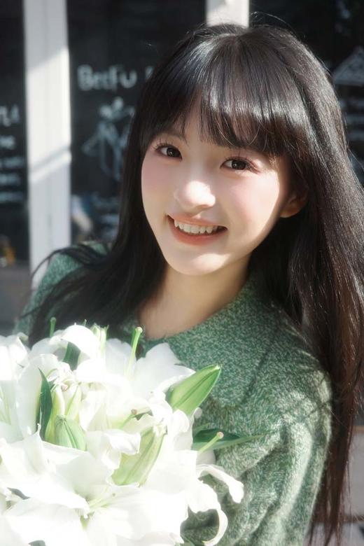 SHARKO LENS 半年抛 清纯时刻 直径14.0mm着色12.9mm 商品图4