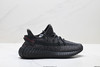 阿迪达斯Adidas Yeezy Boost 350V2椰子通勤运动休闲鞋EF2367男女鞋 商品缩略图0