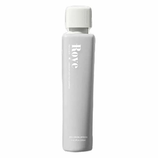 【超市】若也三重去屑止痒洗发液 236ml 商品图0