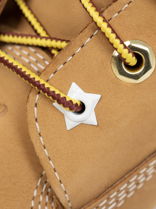 STA x Timberland 2025 联名大黄靴:踢不烂 商品图12