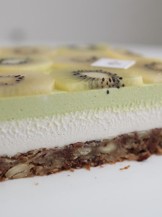 纯素奇异果Vegan Kiwi 商品图2