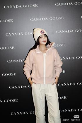 年度绝美大鹅羊毛外套