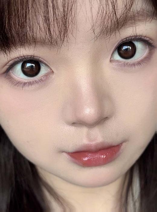 SHARKO LENS 半年抛 清纯时刻 直径14.0mm着色12.9mm 商品图0