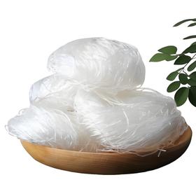【SLSY】爽滑劲道粉丝 干货速食 家用细粉丝 花甲粉鸭血粉丝汤专用