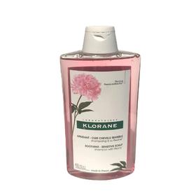 【超市】康如植萃芍药舒缓洗发露400ml