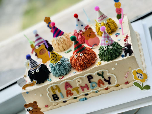 小怪兽 商品图0