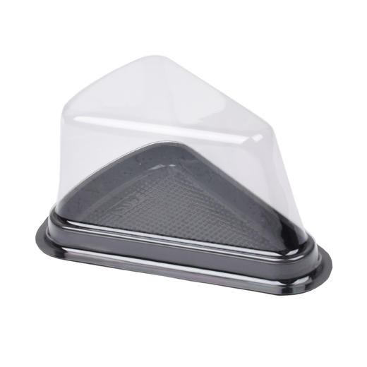 三角形蛋糕吸塑 10个 商品图0