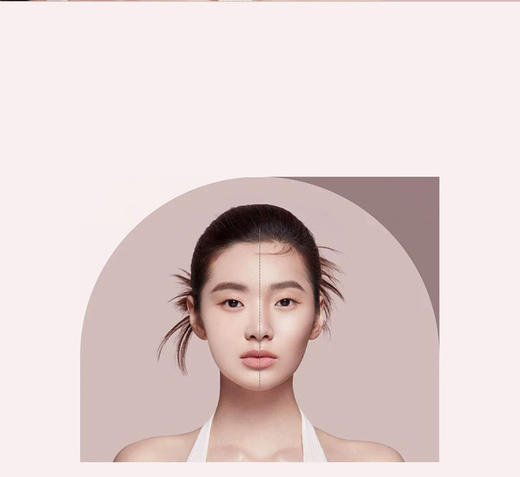 馥碧诗月色微光高光修容粉膏*1 商品图2