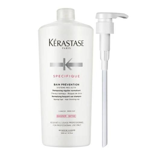 【超市】卡诗 根源特护洗发水 1000ml/瓶 商品图0