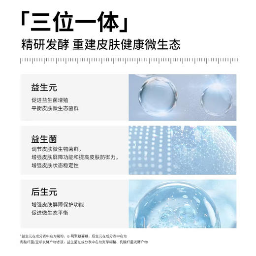 【瑗尔博士】益生精研平衡修护乳110g 商品图2