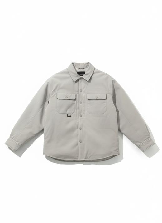 佐丹奴男装25年新款鸭绒外套01075634 商品图1