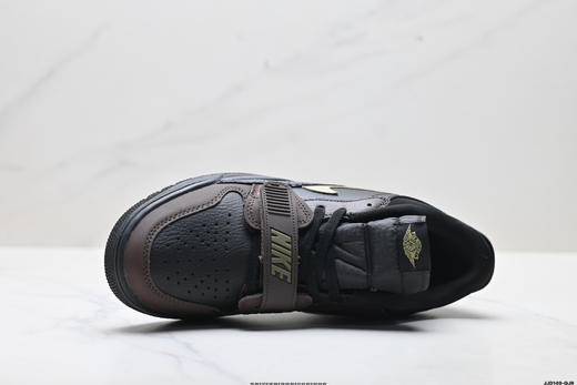 耐克乔丹Air Jordan Legacy 312 Low低帮复古篮球鞋CD7069-003男女鞋 商品图1