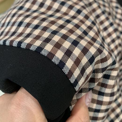 【高品质私服】【IC长款立领连帽羽绒服】触感细腻，富有弹性，精致光滑G1605-CC【无标出货 介意慎拍】 商品图11