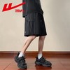 回力机能拉链工装短裤男士夏季新款美式宽松休闲百搭五分裤子 商品缩略图6