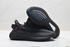 阿迪达斯Adidas Yeezy Boost 350V2椰子通勤运动休闲鞋EF2367男女鞋 商品缩略图4