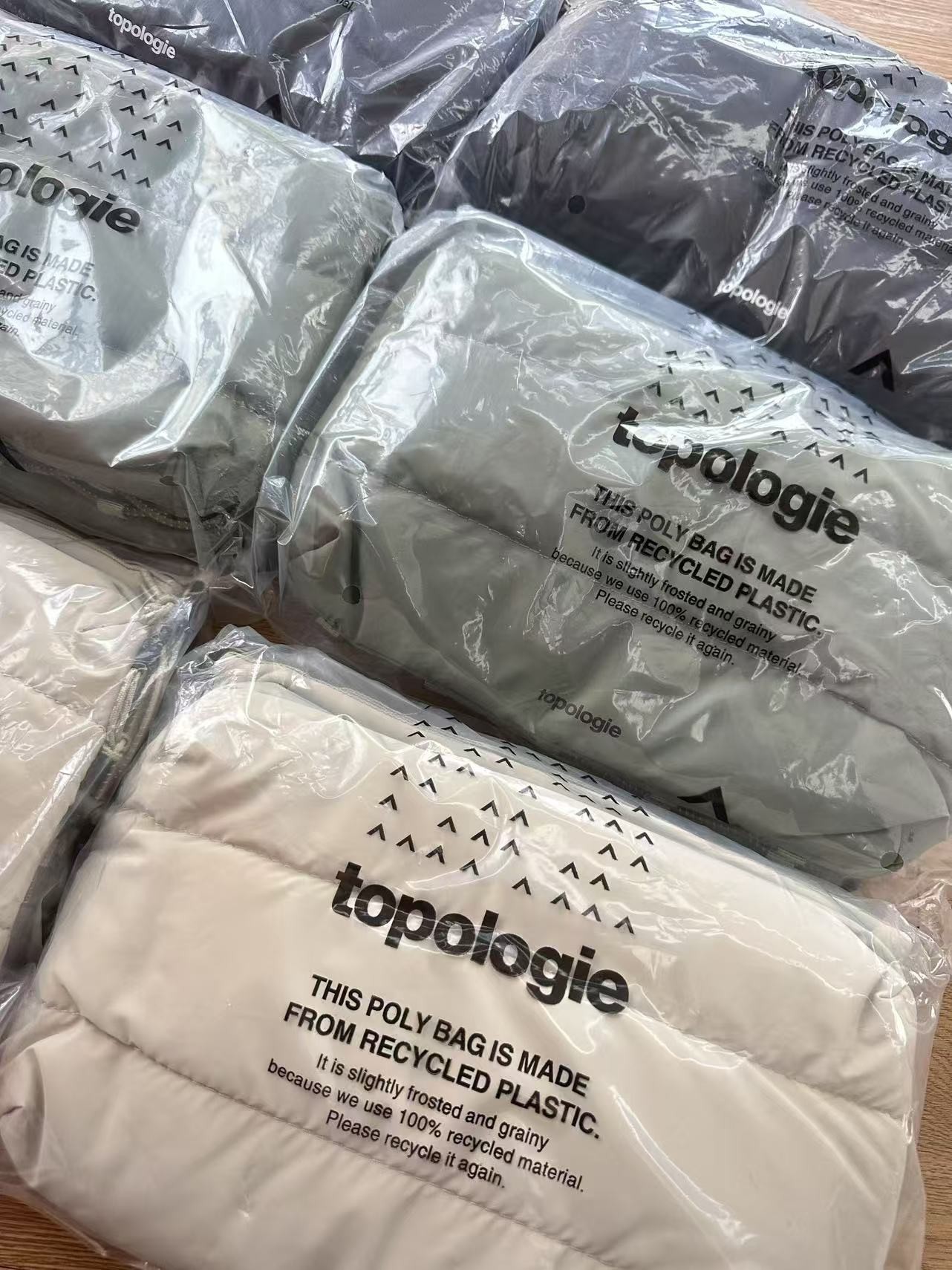 秋冬软fufu水瓶包！2025治愈系颜值暴击云朵包！