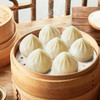 锋味派 鲜肉集鲜小笼汤包 235g*4 商品缩略图1