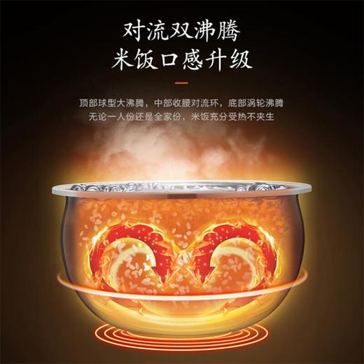 九阳（Joyoung）电饭煲F-40TD05 商品图3