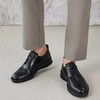 一店k （历年好口碑！男家属福利！）爱/步经典款男士正装系带皮鞋 头层牛皮材质！日均万步不累脚！经典款穿三季不过时，这波投资值！三款可选！ 商品缩略图0