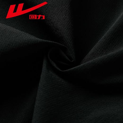 回力冰丝工装机能短裤男夏季新款美式休闲宽松运动透气五分裤 商品图8