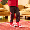 CONVERSE 春 大童小童 儿童童装长裤 CNVB-F7-J723 商品缩略图2