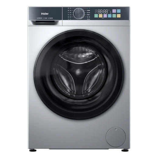 海尔（Haier）洗衣机 XQG100-21C2 商品图0