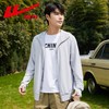 回力冰丝防晒衣男士夏季新款户外防紫外线轻薄透气皮肤衣外套 商品缩略图0