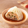 锋味派 鲜肉集鲜小笼汤包 235g*4 商品缩略图3