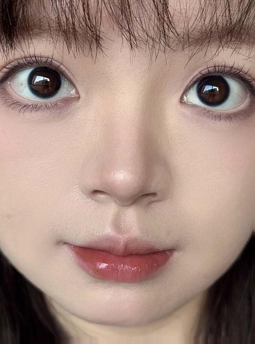 SHARKO LENS 半年抛 蓝调时刻 直径14.0mm着色12.9mm 商品图2