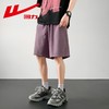 回力短裤男士夏季新款美式运动裤宽松五分中裤复古高街休闲潮 商品缩略图8