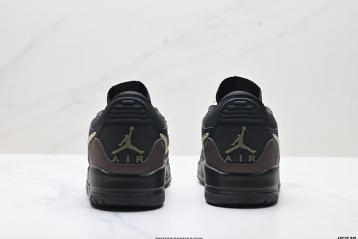 耐克乔丹Air Jordan Legacy 312 Low低帮复古篮球鞋CD7069-003男女鞋 商品图5