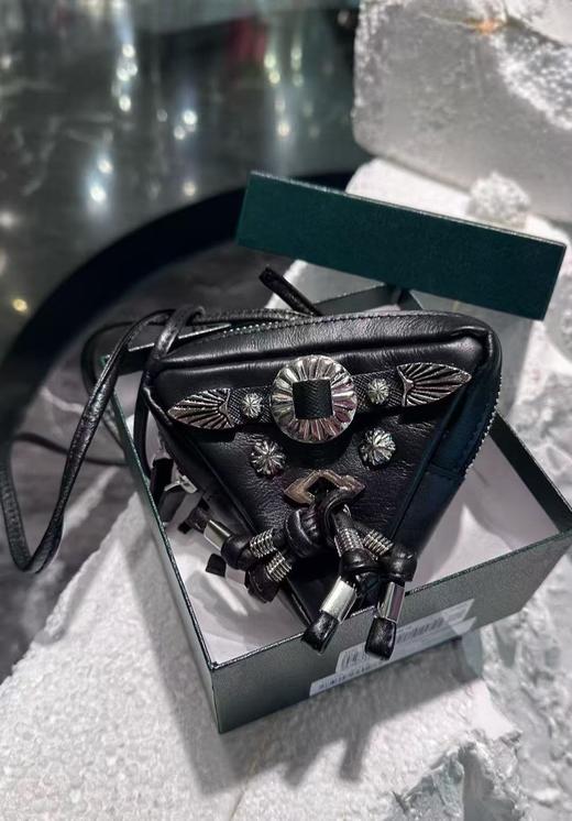 女款单肩包he 商品图0