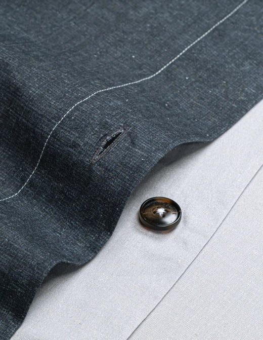 LP 四件套。 肉桂红。斑驳蓝。 商品图8