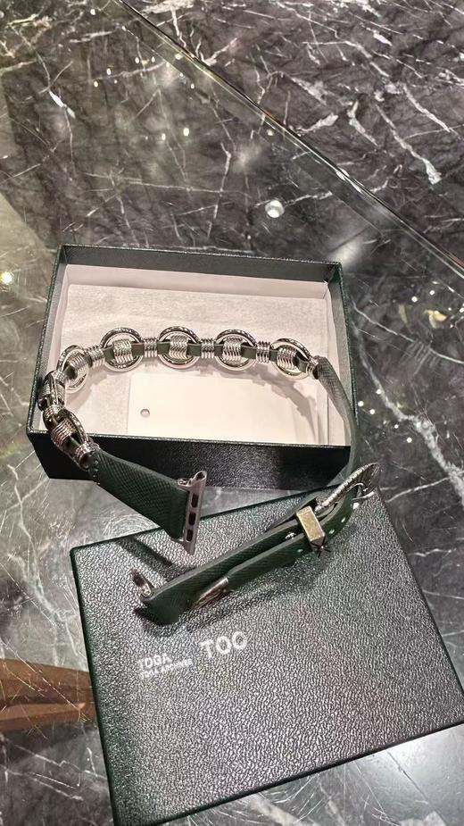 女款Apple Watch 手带lv 商品图0