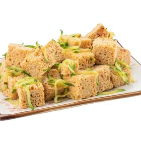 【SLSY】劲道手工面筋 吸汁入味 泡发即烹