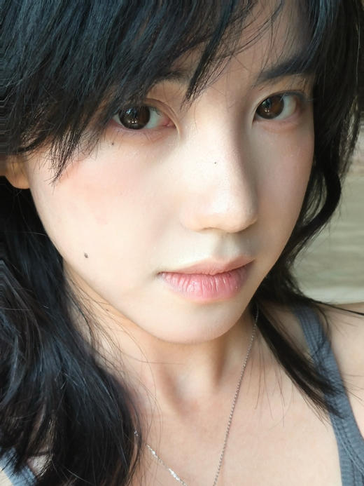 Onlycon半年抛/日抛清纯学术 直径14.2mm  (ONLYBABY) 商品图2