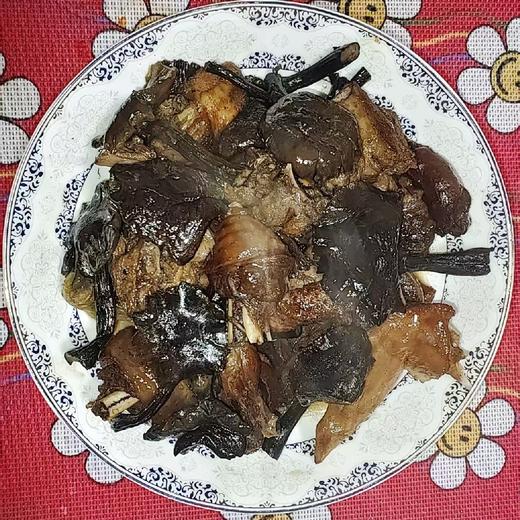 豐烨林臻选＜榛蘑> 商品图2